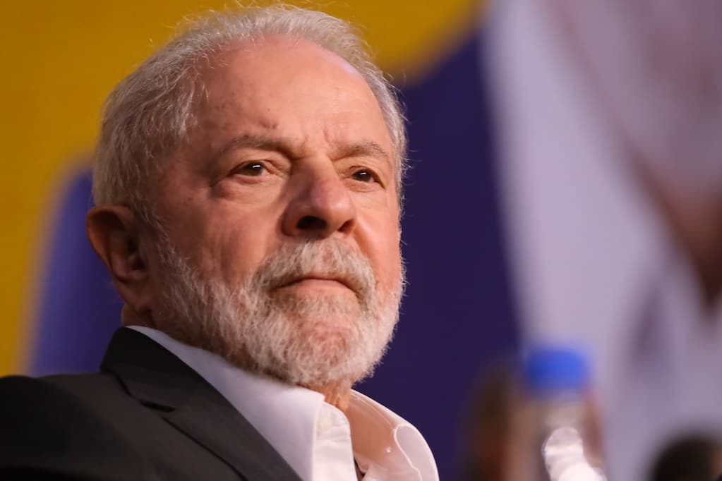 Luiz Inácio Lula da Silva