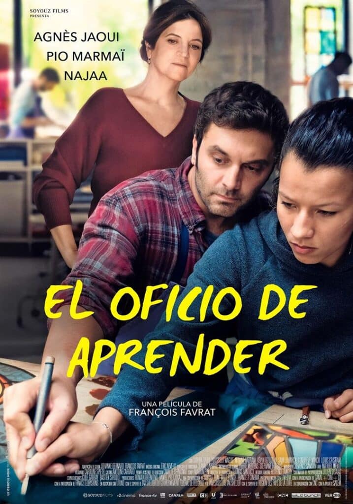 El oficio de aprender - Compagnons