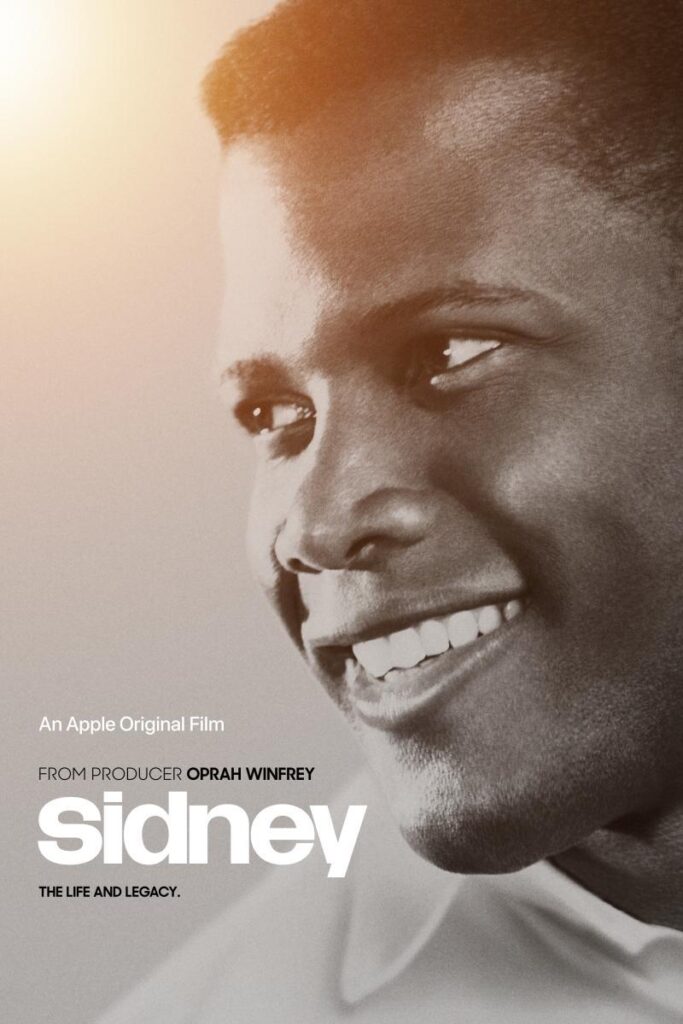 Sidney Poitier