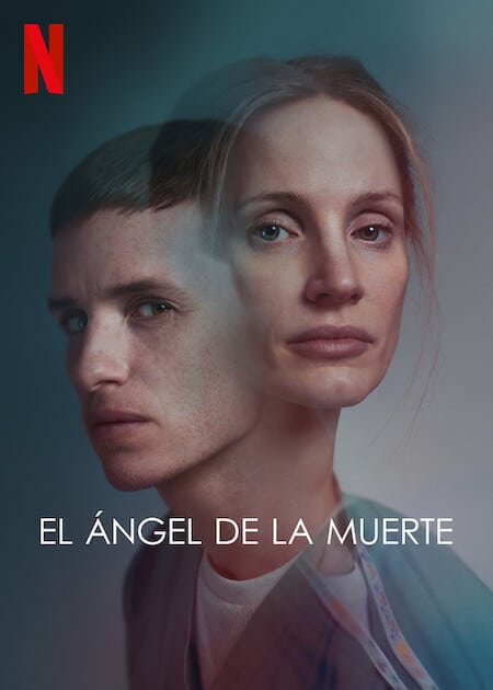 El ángel de la muerte - Netflix