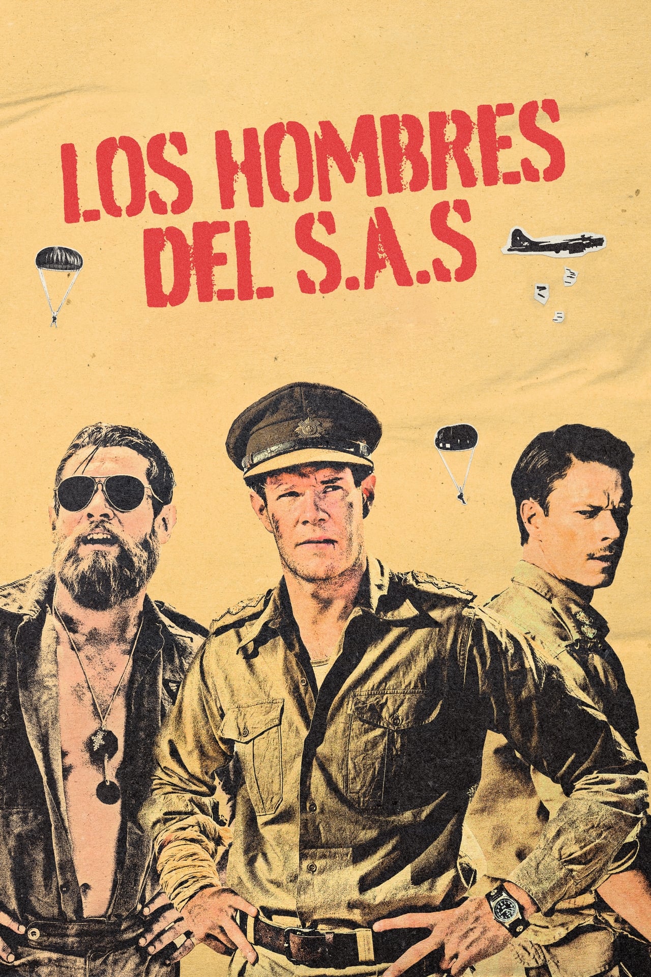 HBO series España (hache be o) - Página 2 Los-hombres-del-sas