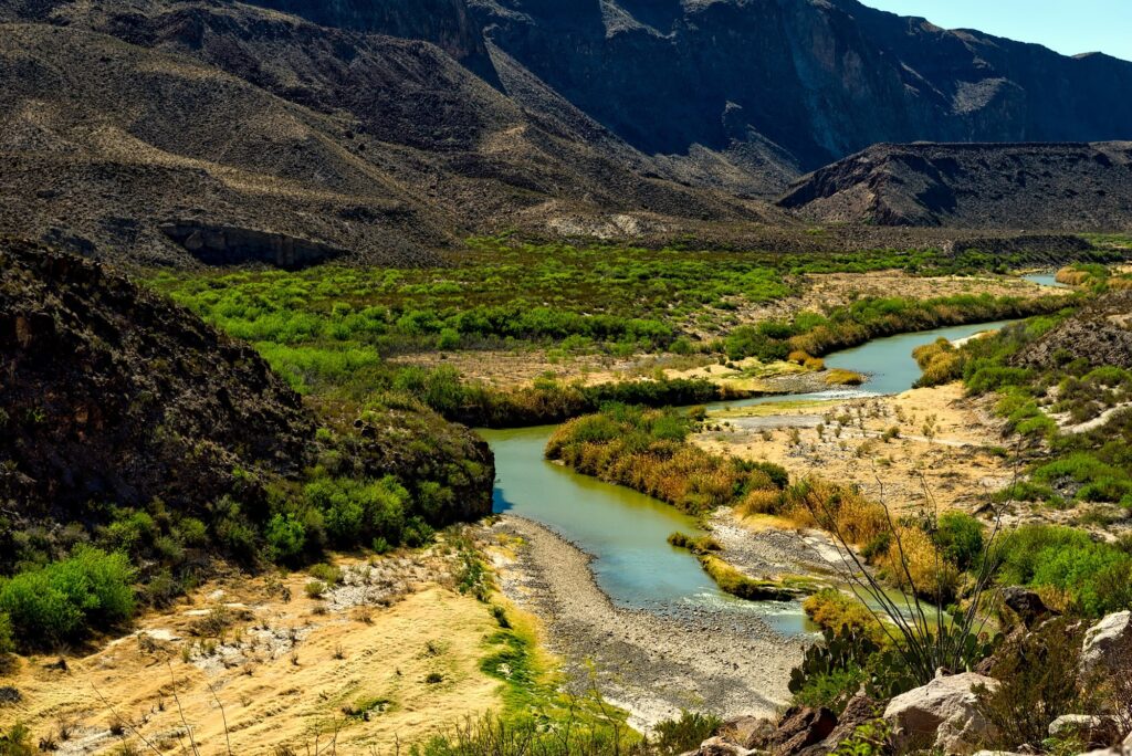 ¿Derechos de la naturaleza?