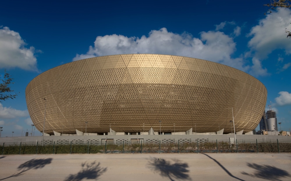 Mundial Qatar