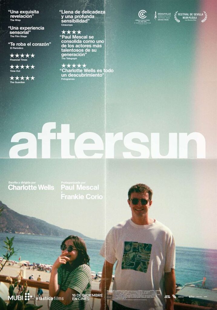 Aftersun