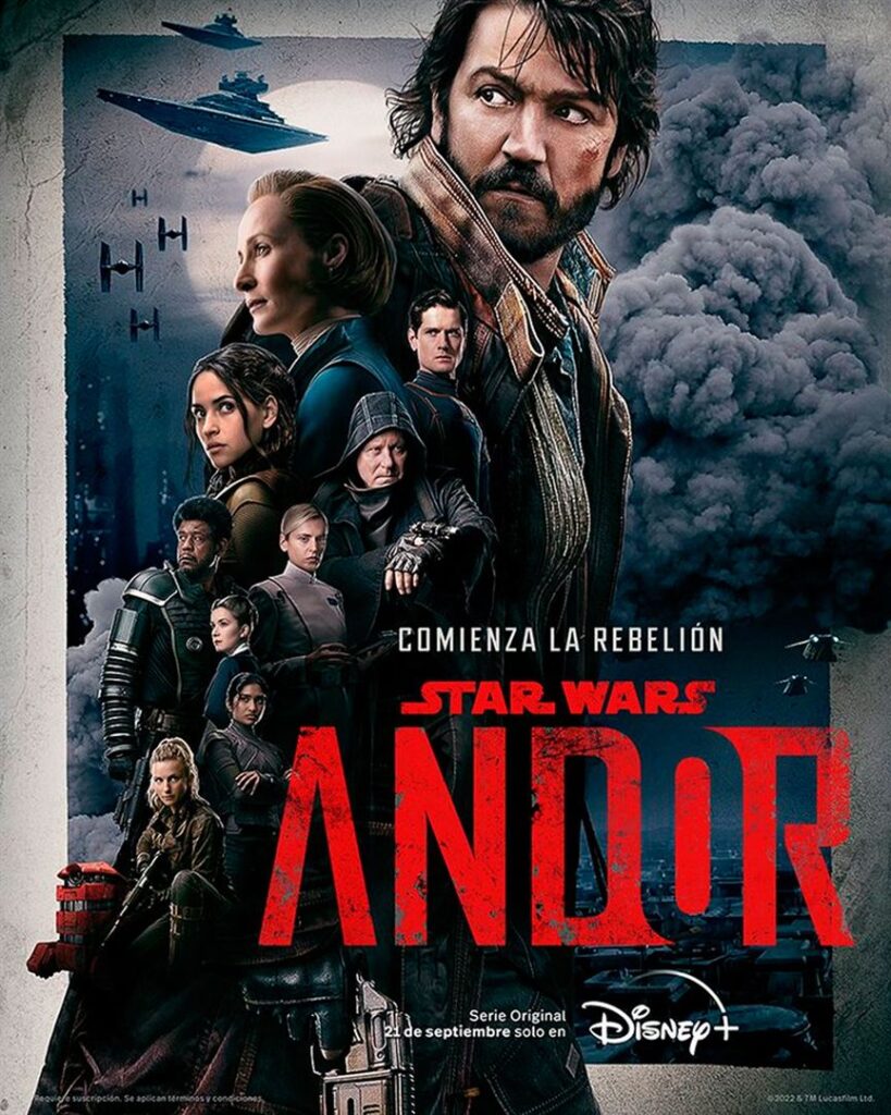 Andor