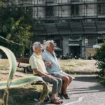 La encrucijada de las pensiones públicas en Europa
