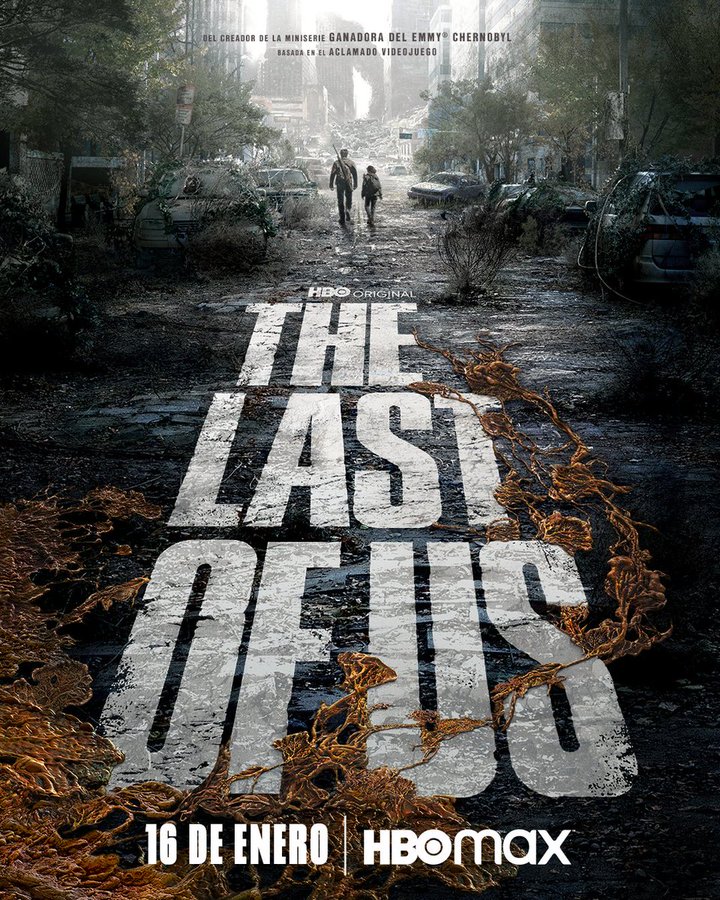 The Last of Us