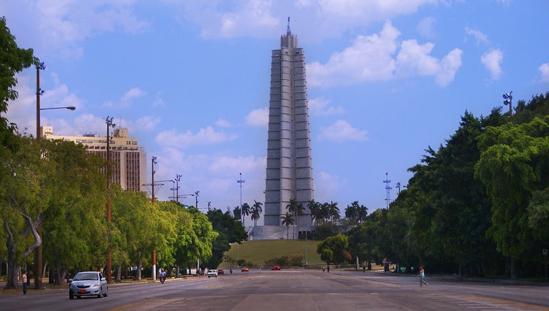 Cuba se engancha a la agenda “progresista”