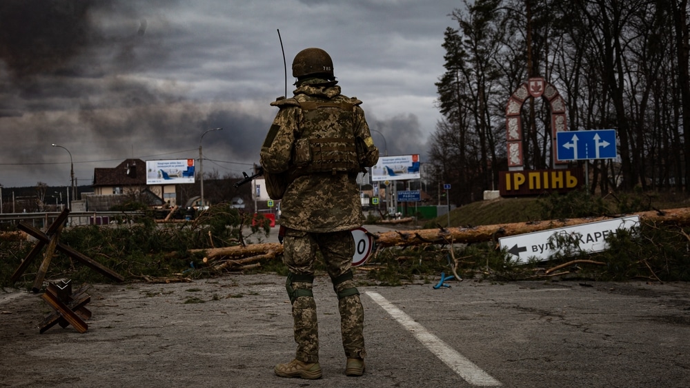 La guerra de Rusia en Ucrania: entre el destino histórico y la cruzada cultural / Putin’s war in Ukraine: Between historical destiny and a cultural crusade