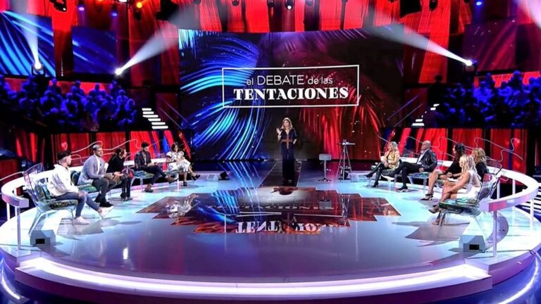 Telecinco: cuando la telebasura deja de ser rentable