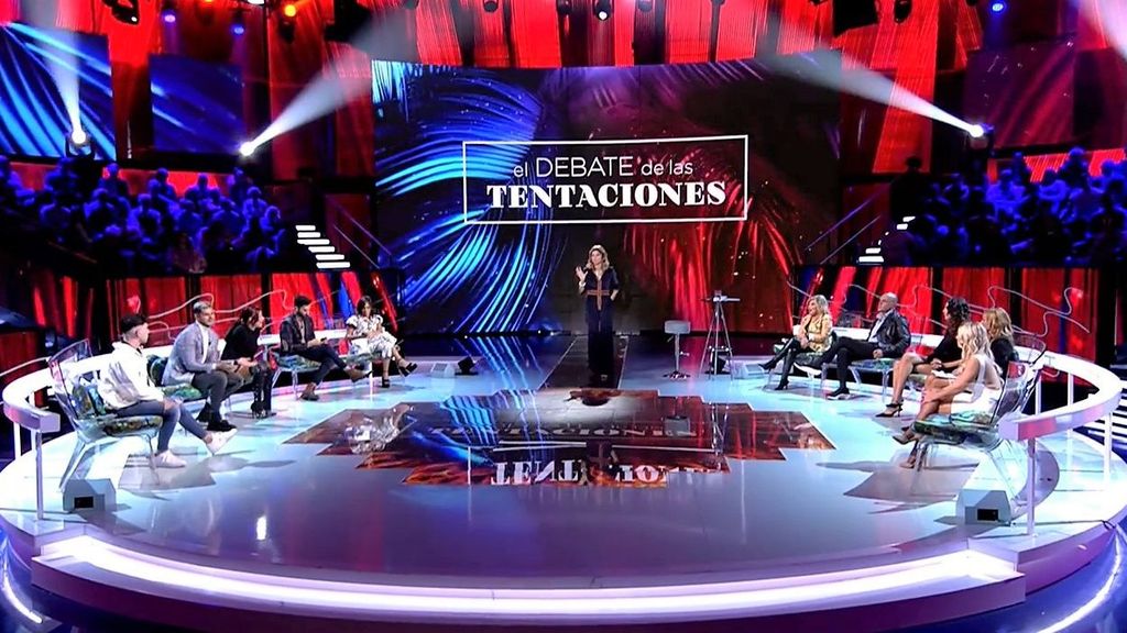 Telecinco: cuando la telebasura deja de ser rentable