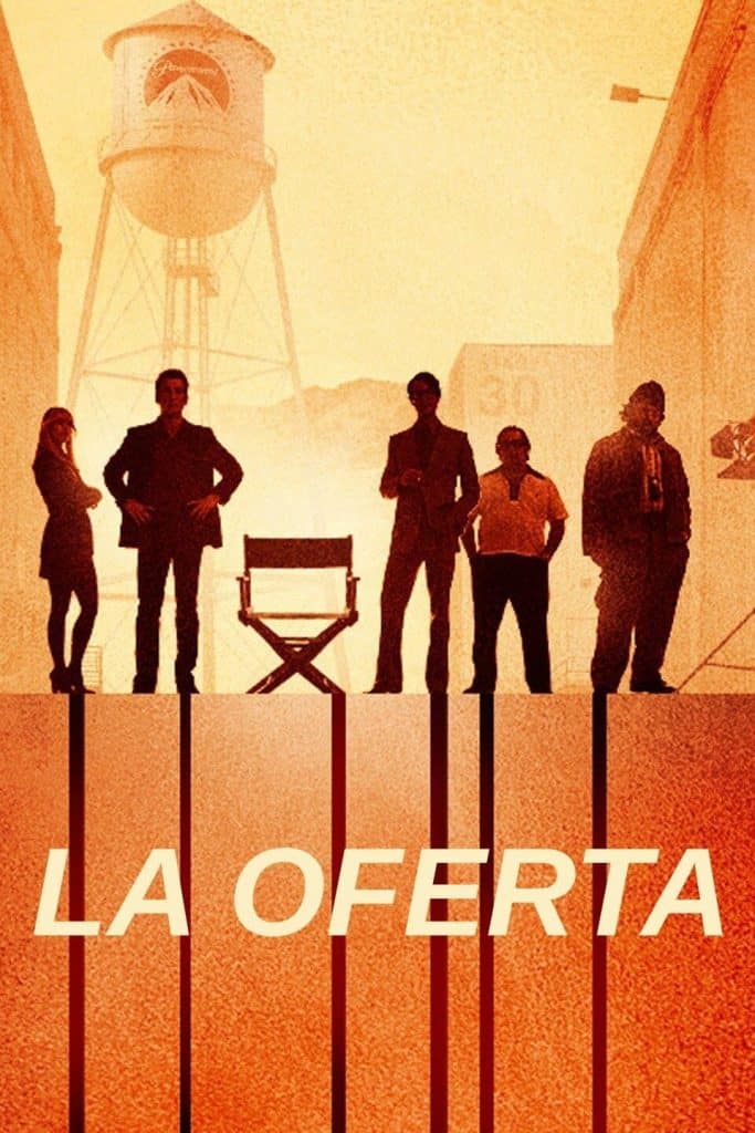 La oferta (The Offer)