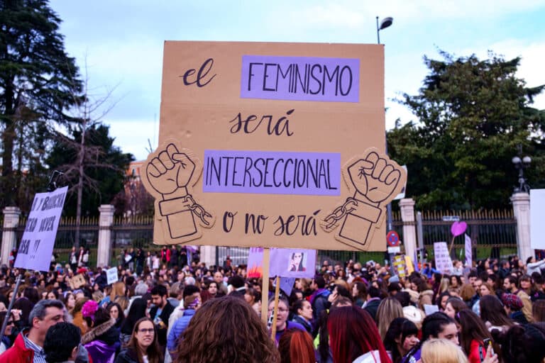 Feminismo