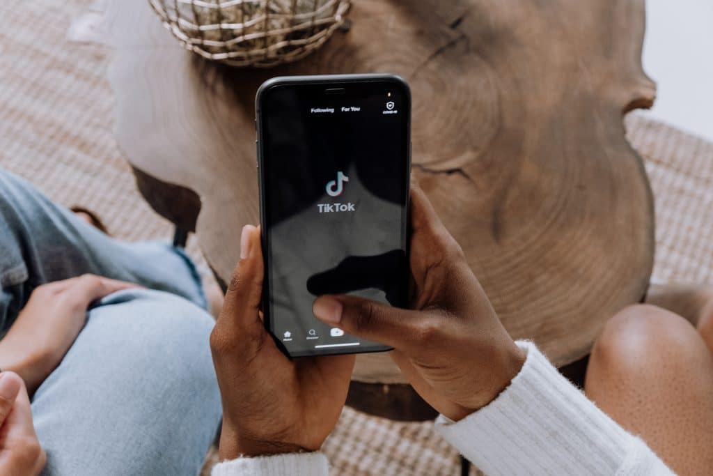 Tus datos: no solo TikTok, ni solo en Pekín