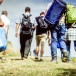 Aceprensa a fondo: Inmigración, historias de acogida