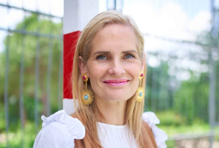 Paloma Blanc: “Debemos convertir en prioridad política y social que ser padres no sea una carrera de obstáculos”