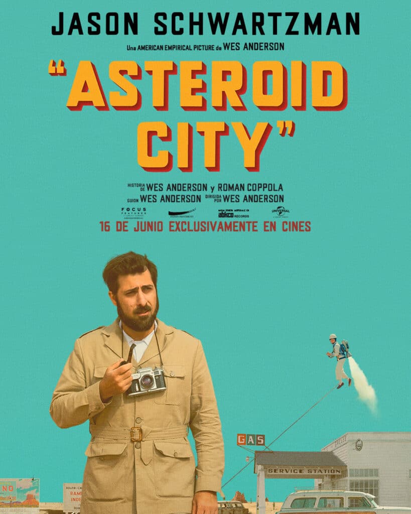 Asteroid City