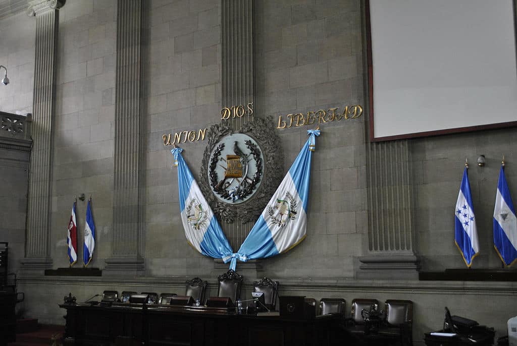 Elecciones Guatemala