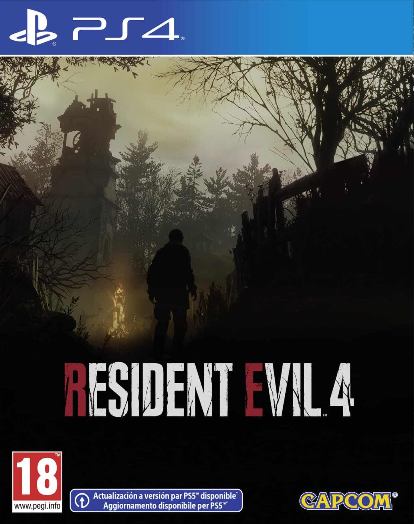 Resident Evil 4 Remake: esta es la mejor configuración para