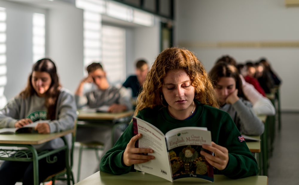 La educación española, a examen