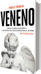 Pablo Trincia, “Veneno”