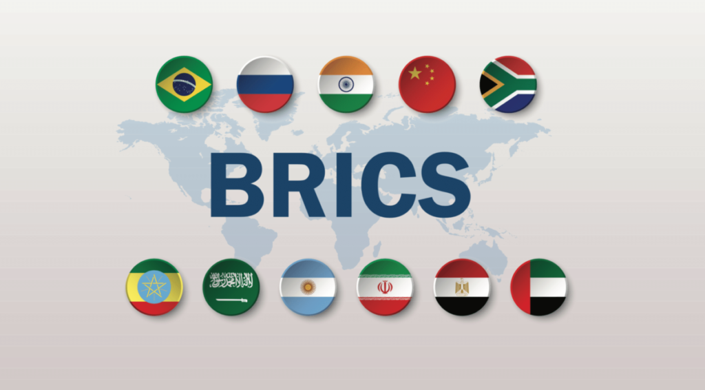 BRICS