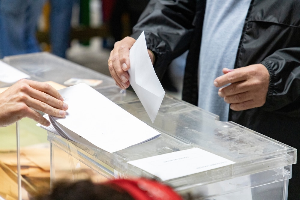 Democracia: diagnóstico de una crisis