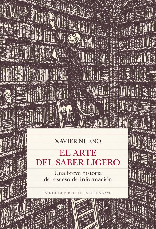 El arte del saber ligero