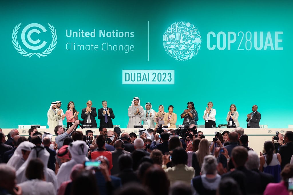 COP28