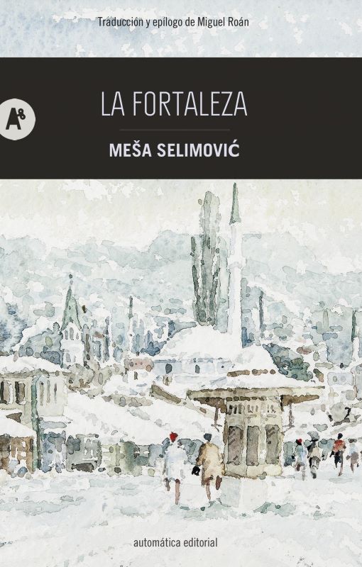 La fortaleza. Reseña de La fortaleza. Aceprensa