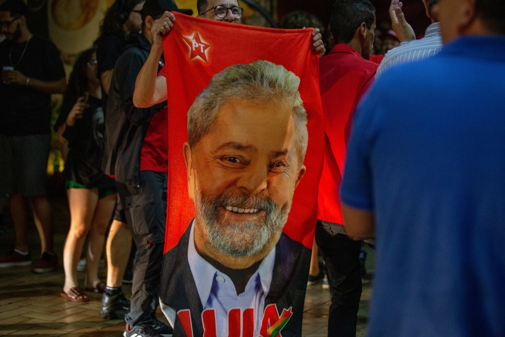 Lula da Silva