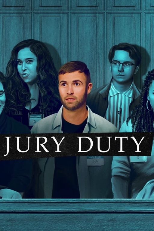 Jury Duty