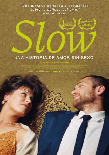 Slow