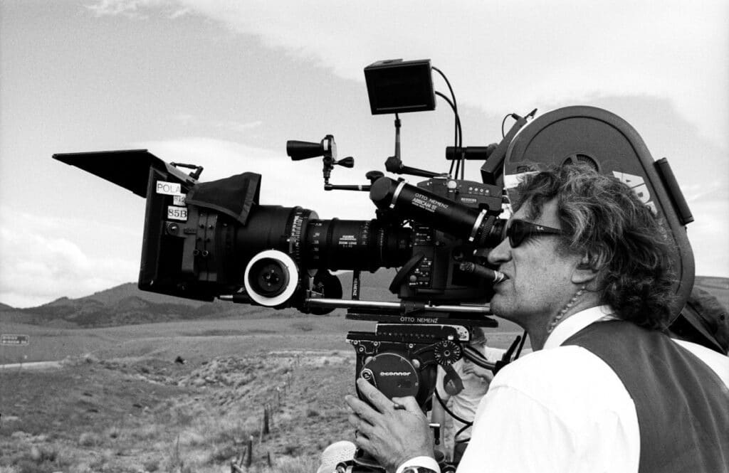 Wim Wenders
