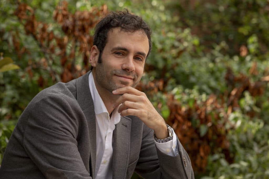 Jorge Freire