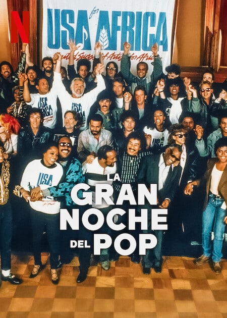 La gran noche del pop