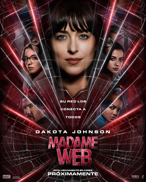 Madame Web