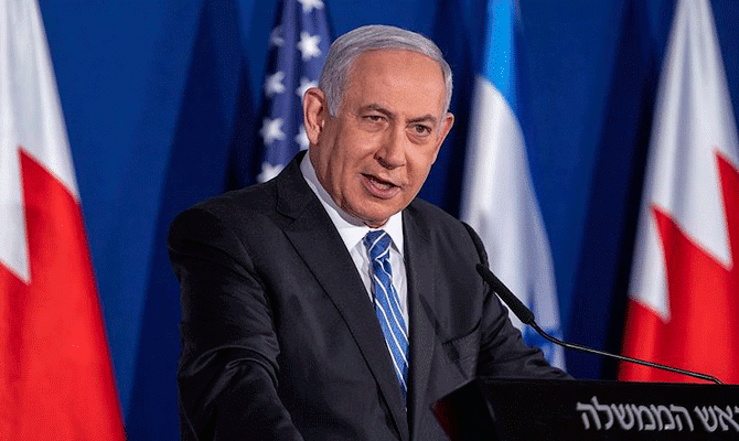 Un Netanyahu sin estrategia aboca a Israel al desastre
