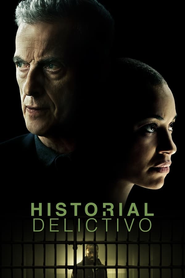 Historial delictivo