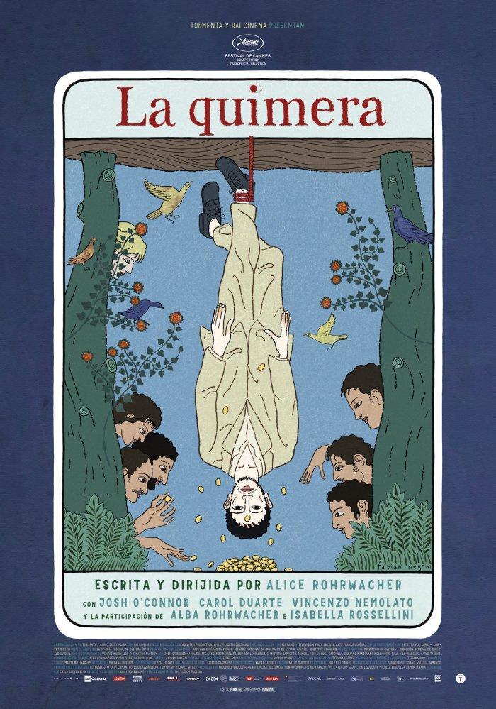 La quimera