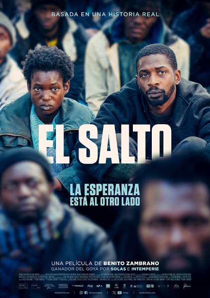 El salto