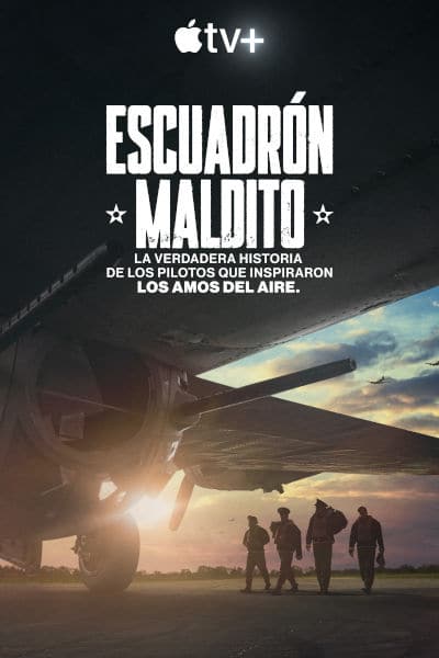 Escuadrón maldito