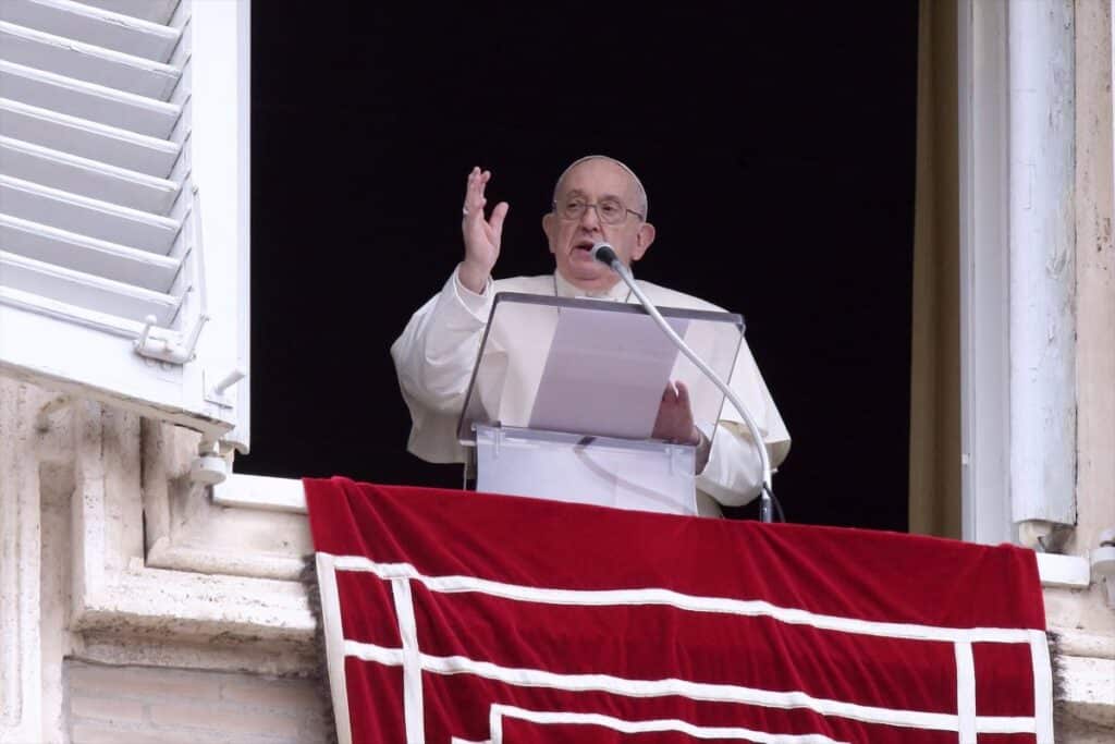 El Papa Francisco y la polarización