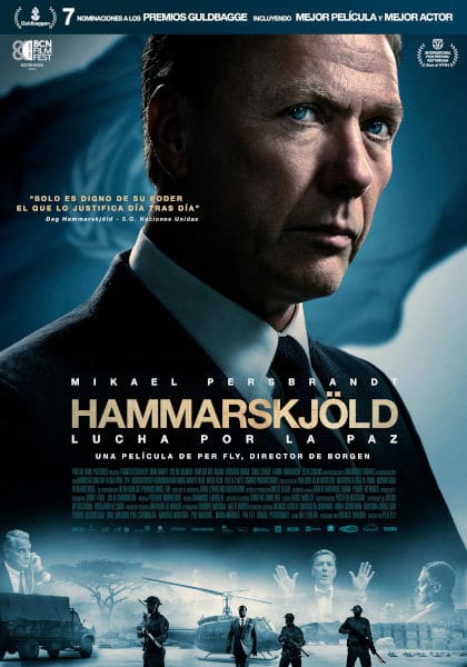 Hammarskjöld