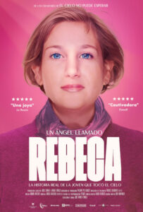 Un ángel llamado Rebeca