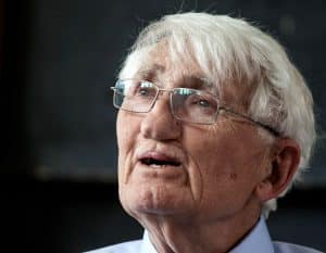 Jürgen Habermas