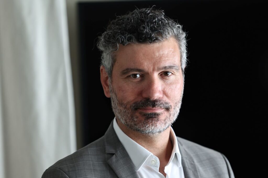 Víctor Lapuente