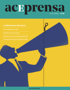 Aceprensa, edición impresa, junio 2024