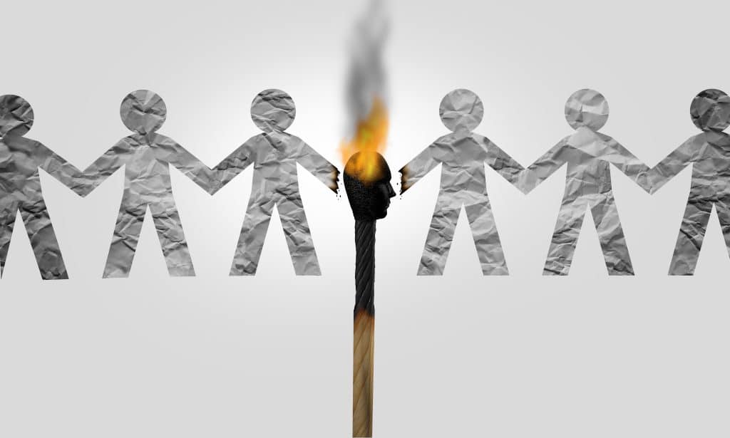 La difícil práctica del civismo: polarización, pero no solo
