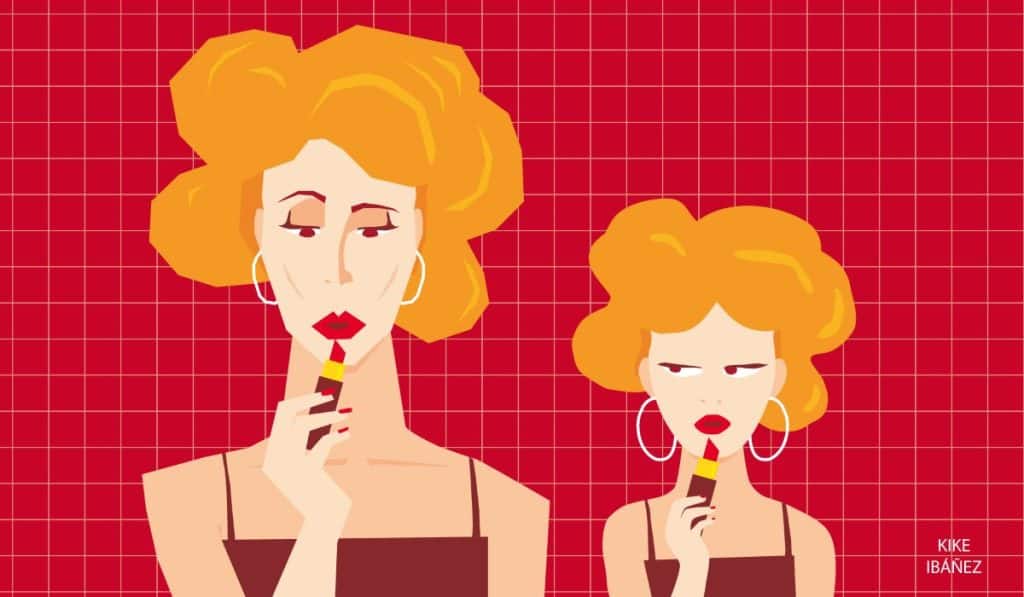 Cosmeticorexia: la nueva obsesión entre los adolescentes